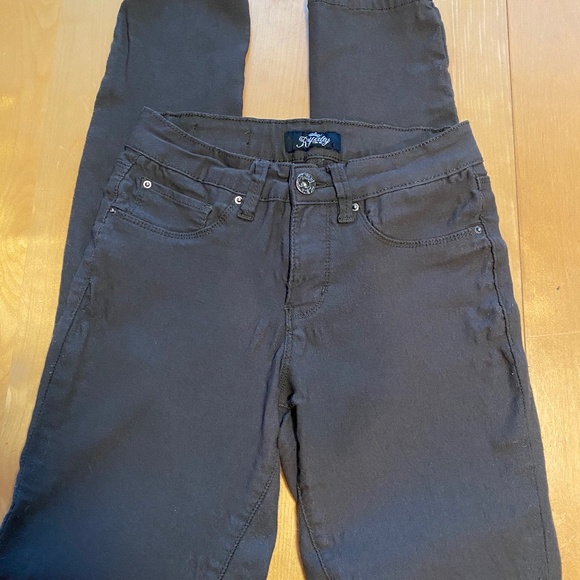 Royalty for Me Skinny Stretch Jeans - Picture 2 of 5